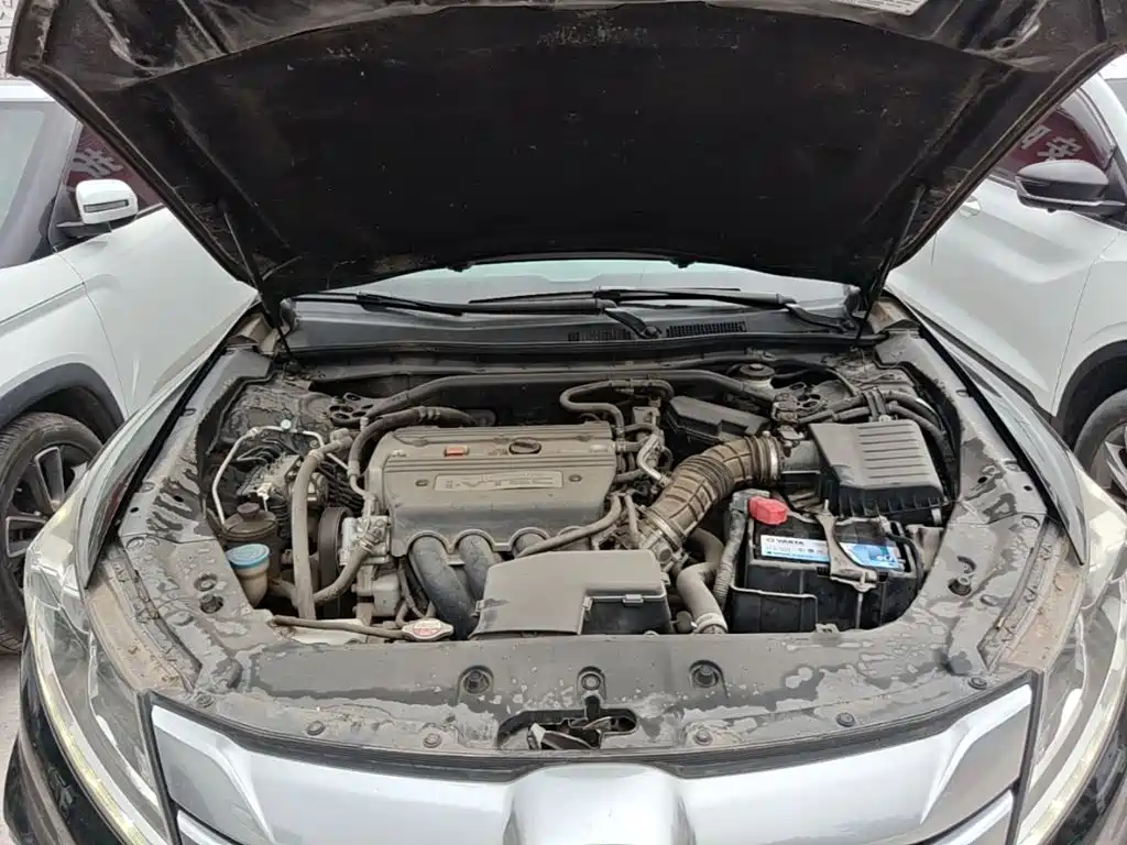 Honda Crosstour — миниатюра 20