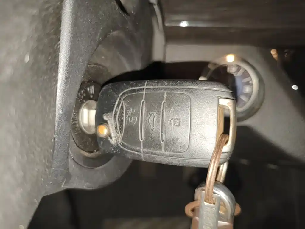 Baojun 310 — миниатюра 9