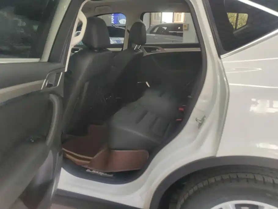 Haval H7 — миниатюра 11