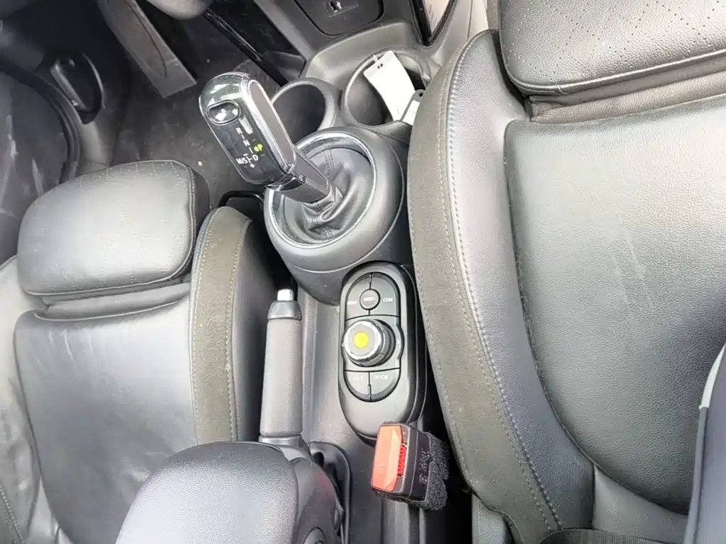 MINI Mini — миниатюра 14
