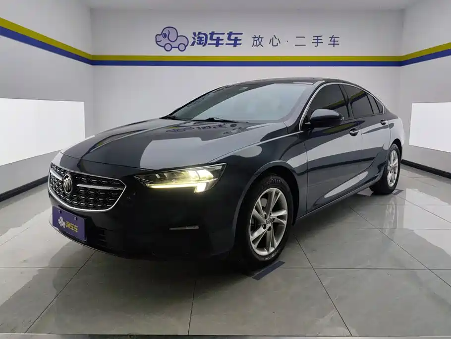 Buick Regal