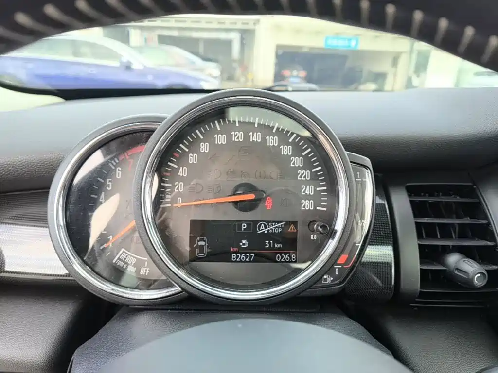 MINI Mini — миниатюра 12