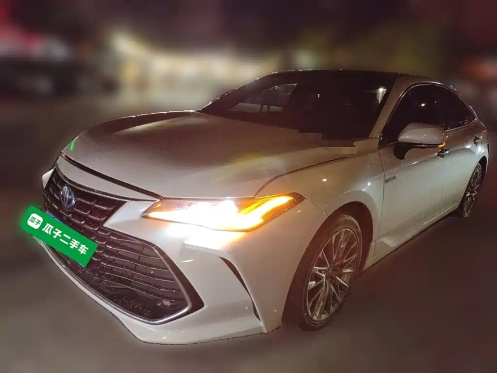 Toyota Avalon