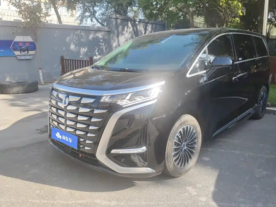 Denza Denza D9