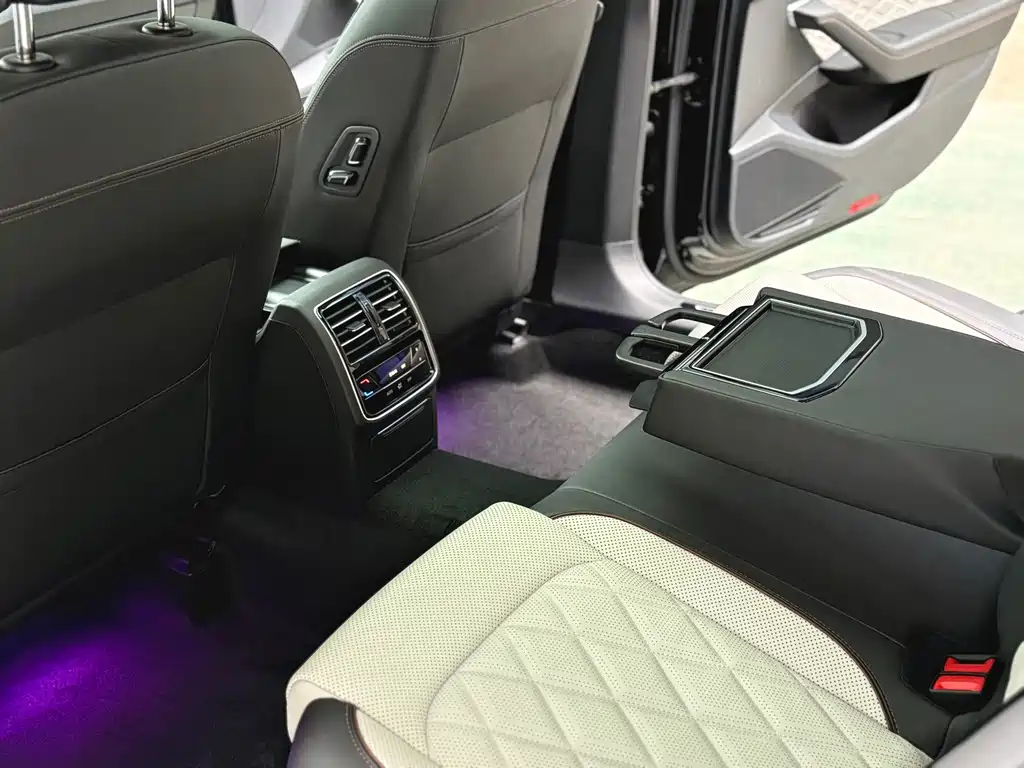 Volkswagen Magotan — миниатюра 17