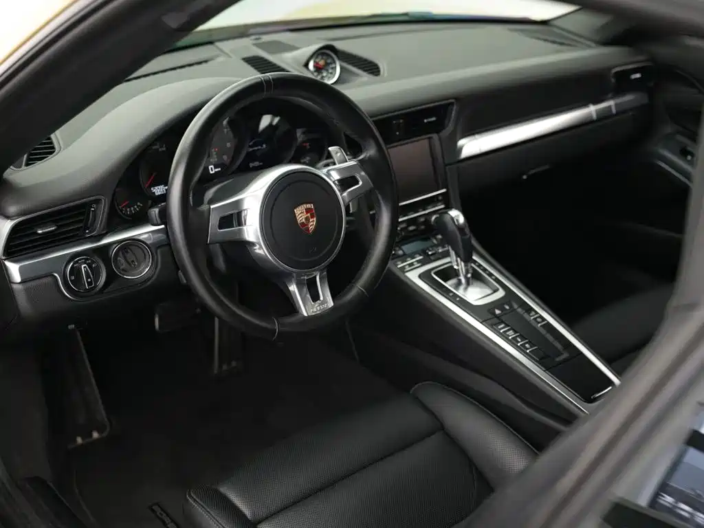 Porsche 911 — миниатюра 9