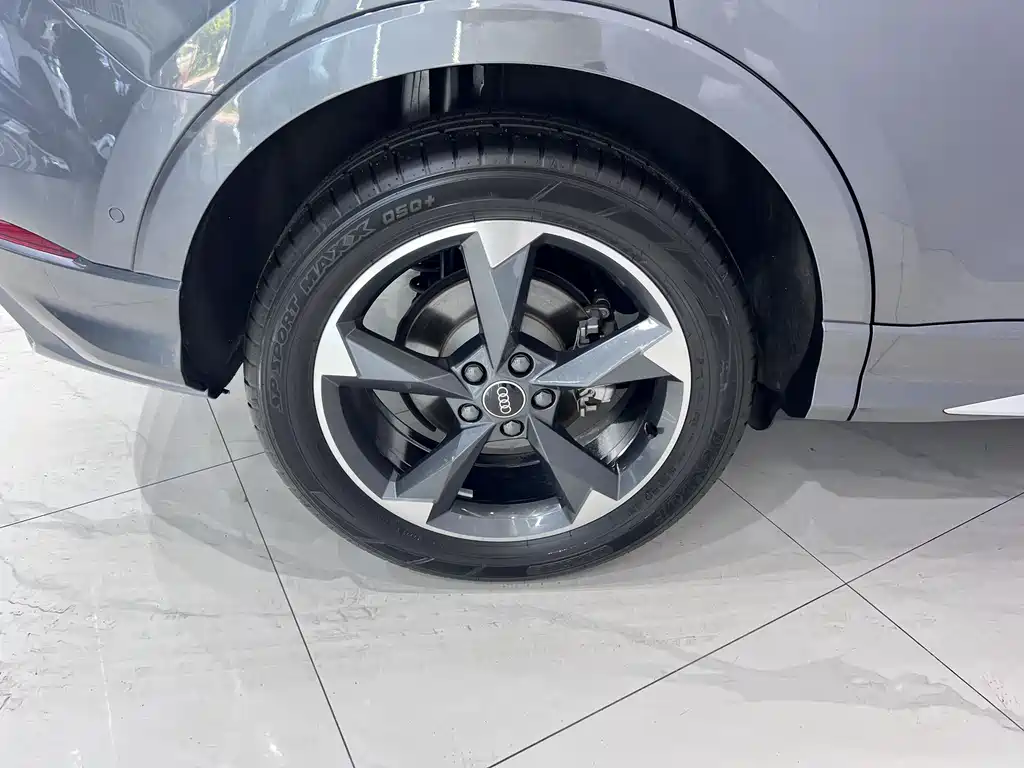 Audi Q3 — фотографии объявления, Фото 20