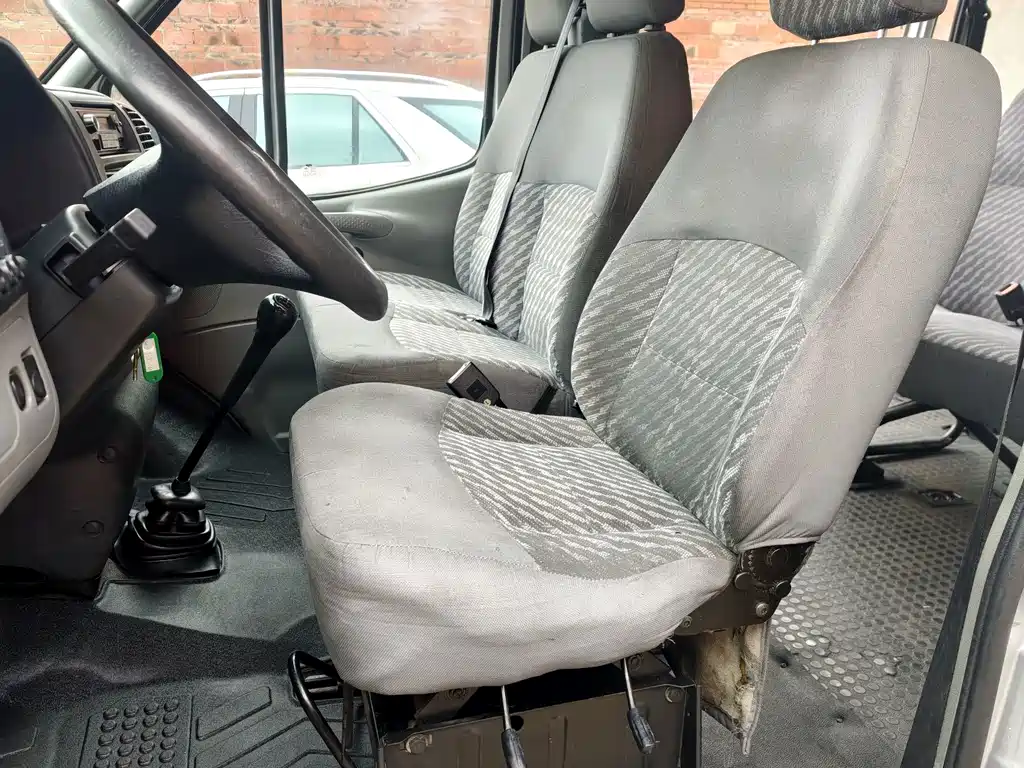 Ford Transit Classic — миниатюра 14