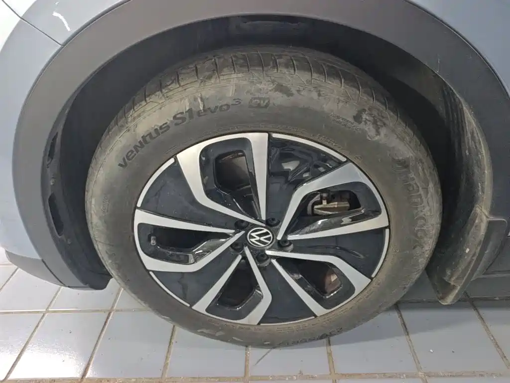 Volkswagen ID.4 X — миниатюра 23