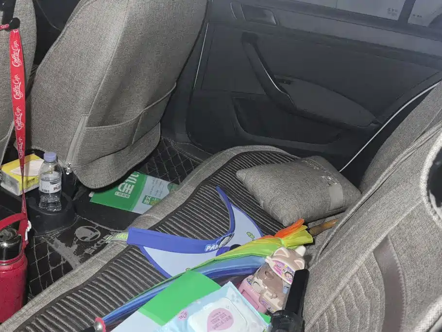 Skoda Rapid Spaceback — миниатюра 11