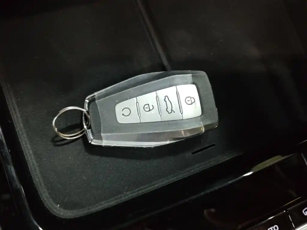 Geely Boyue — миниатюра 9