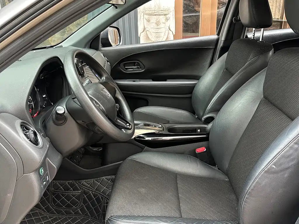 Honda XR-V — миниатюра 3