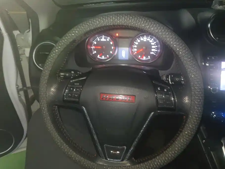 Haval H6 — миниатюра 15