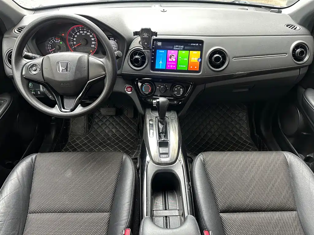 Honda XR-V — миниатюра 7