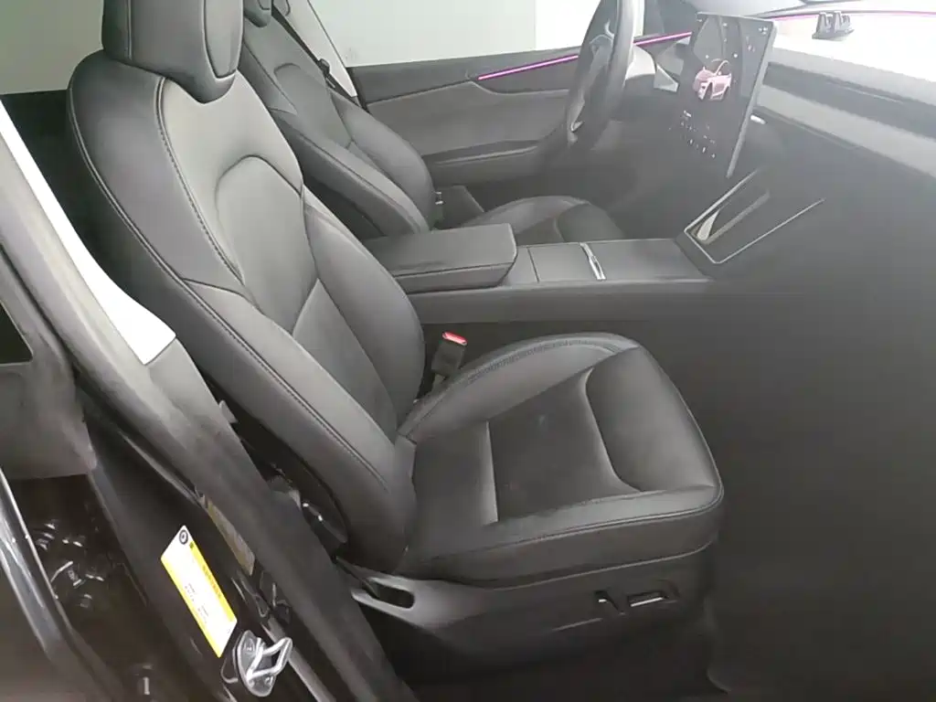 Tesla Model Y — миниатюра 25
