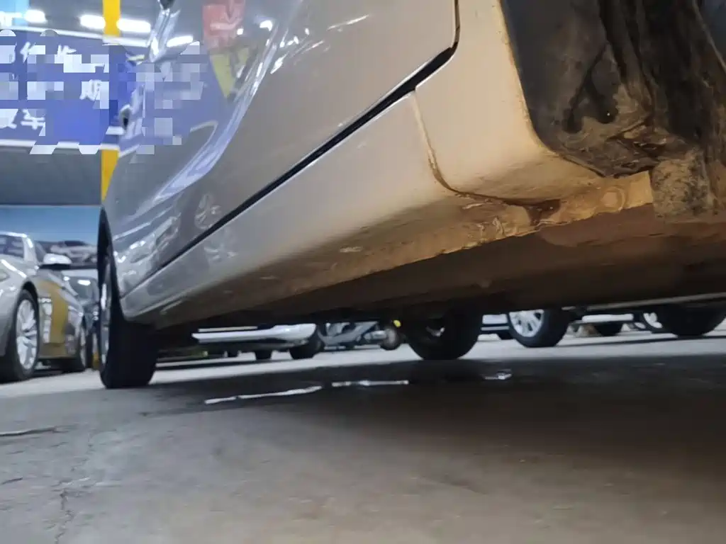 Baojun 310 — миниатюра 21