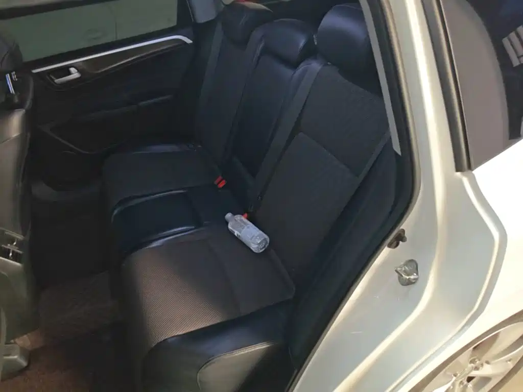 Honda Jade — миниатюра 17