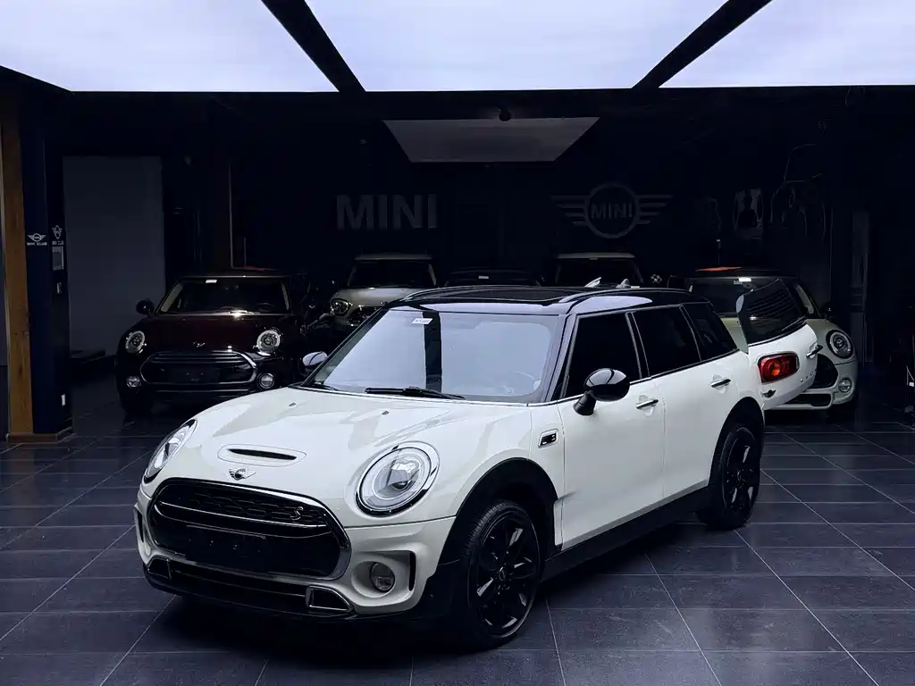 MINI Mini Clubman