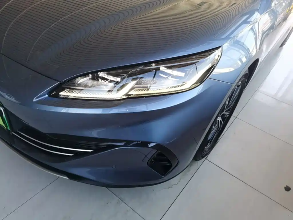 BYD Seal 06 — миниатюра 24