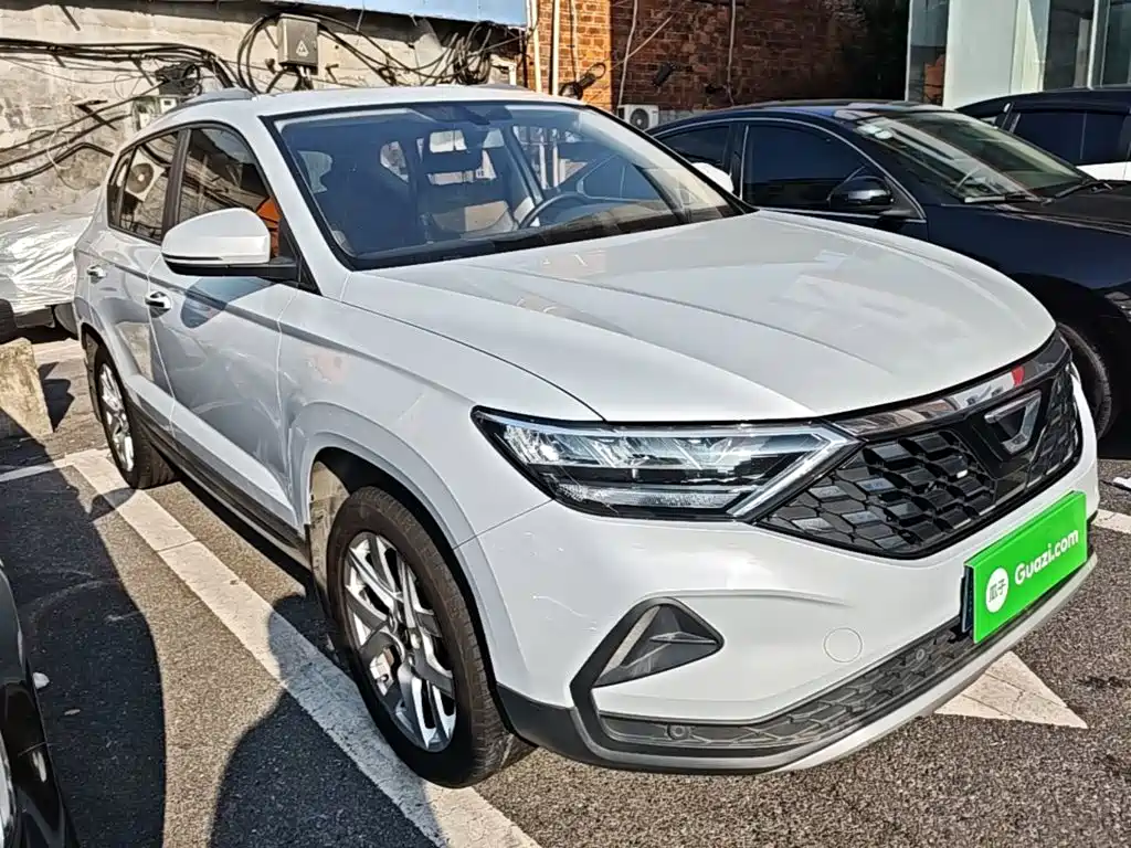 Jetta VS5 — миниатюра 4