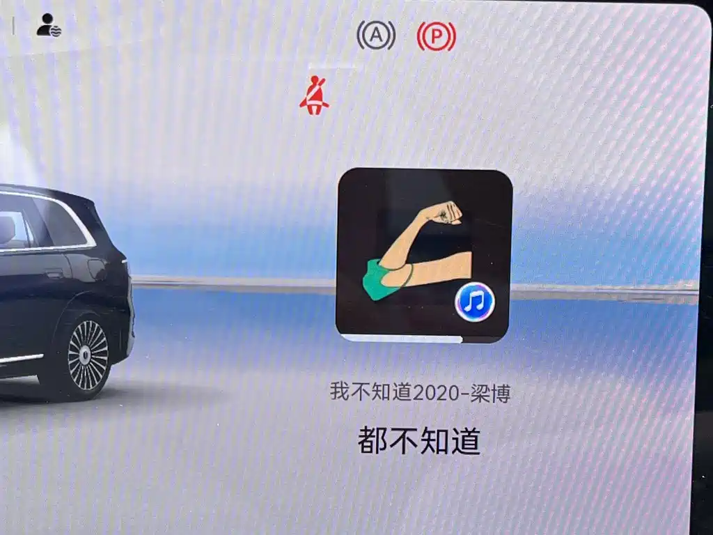 AITO Wenjie AITO M8 — миниатюра 14