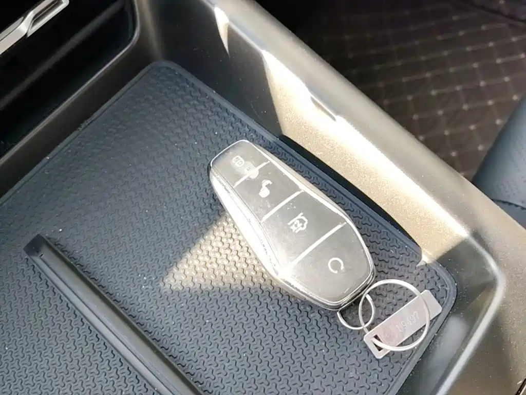 BYD Qin PLUS — миниатюра 9