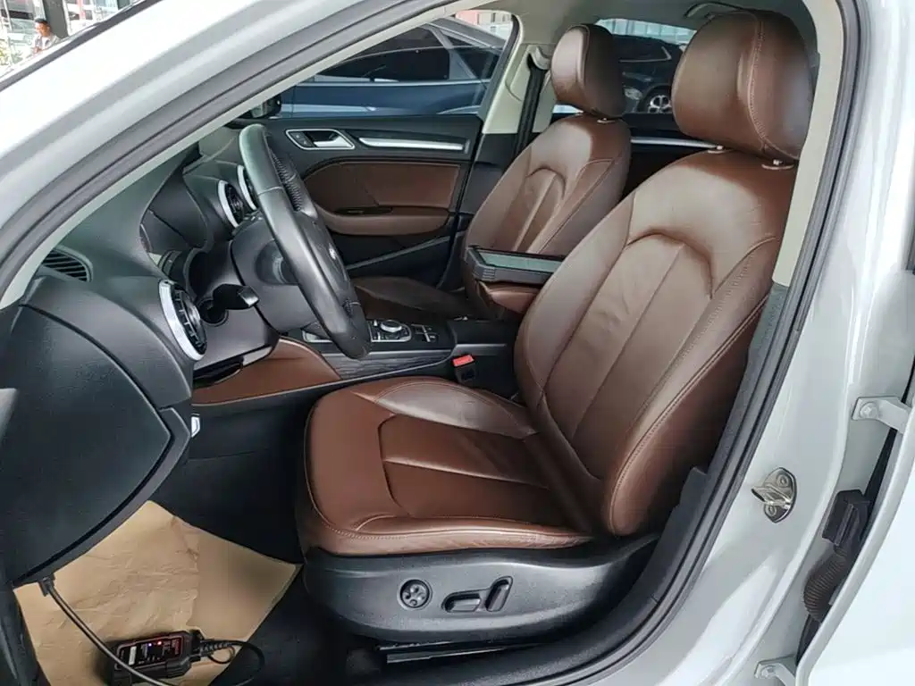 Audi A3 — миниатюра 15