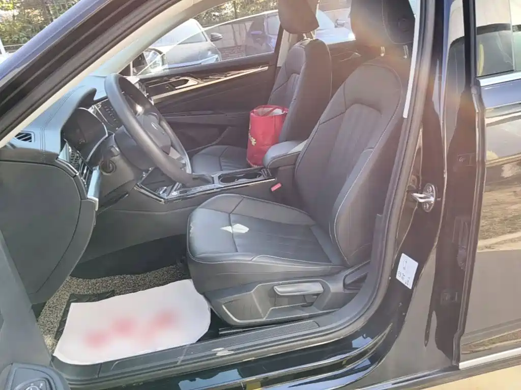 Volkswagen Passat — миниатюра 15