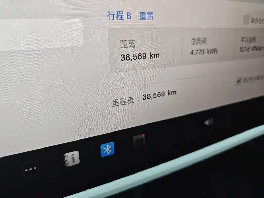 Tesla Model 3 — миниатюра 8
