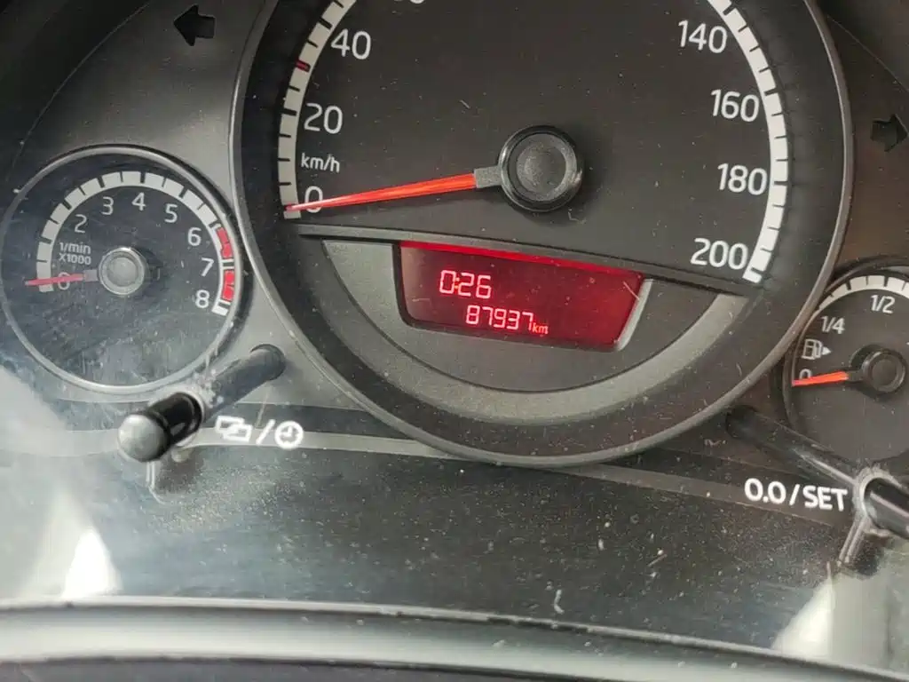 Volkswagen up! — миниатюра 12