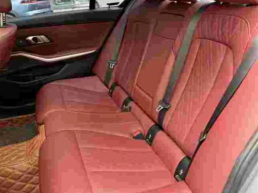 BMW 3 Series — миниатюра 6
