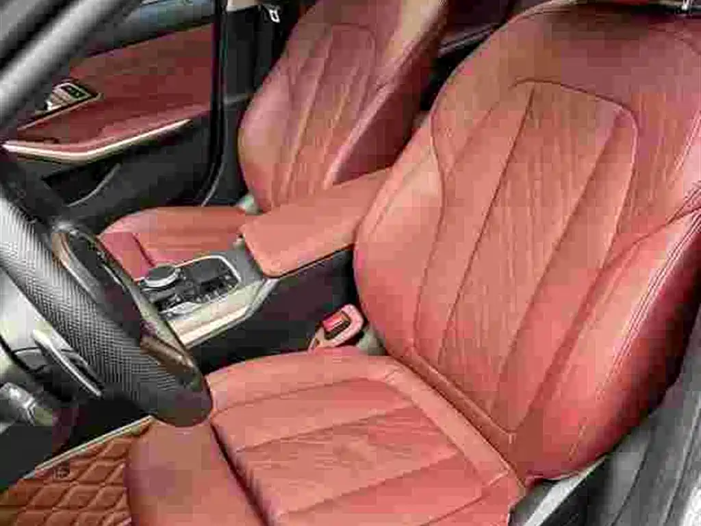 BMW 3 Series — миниатюра 5