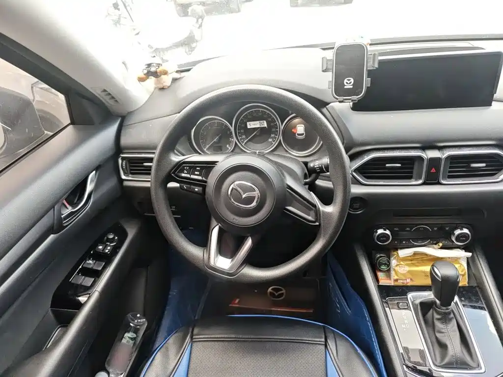 Mazda CX-5 — миниатюра 6
