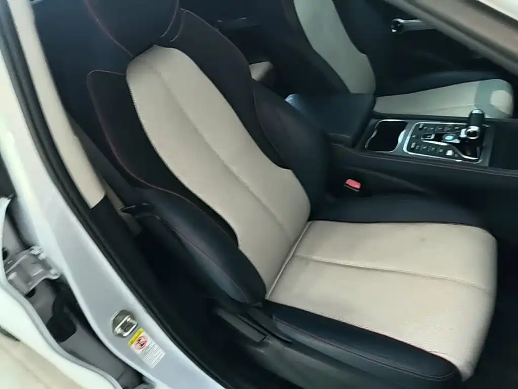 BYD Yuan Plus — миниатюра 25