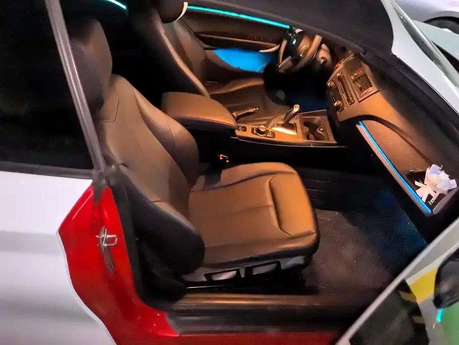 BMW 2 Series (Import) — миниатюра 8