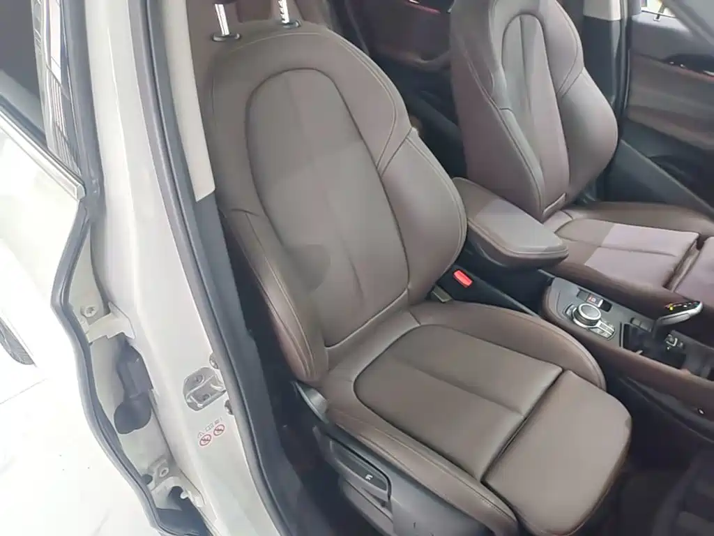 BMW X1 — миниатюра 25