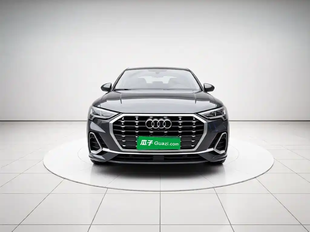 Audi Q3 — миниатюра 23