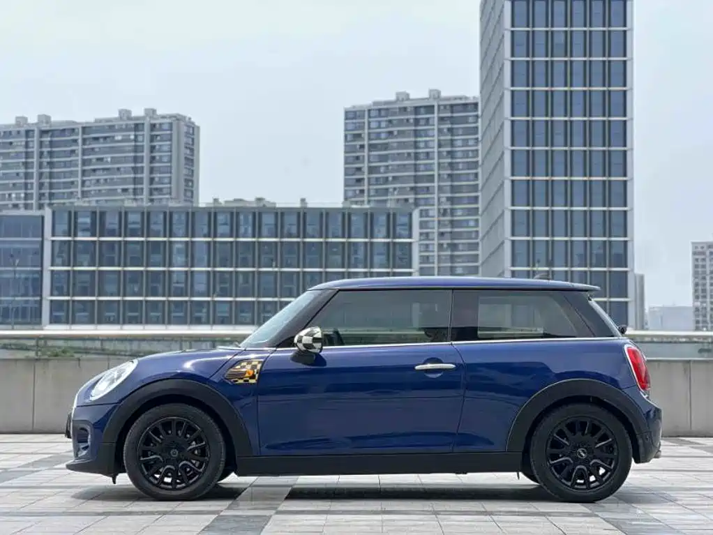 MINI Mini — миниатюра 10