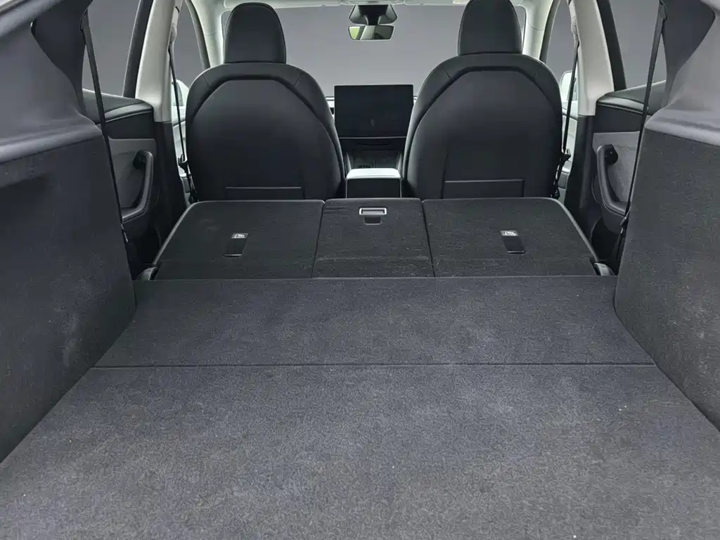 Tesla Model Y — миниатюра 12