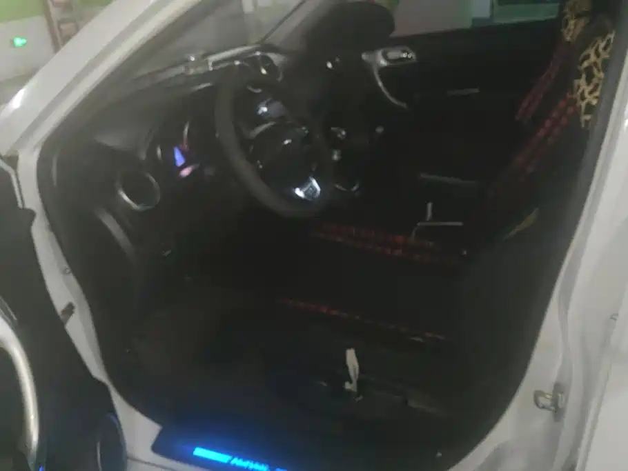 Haval H6 — миниатюра 9