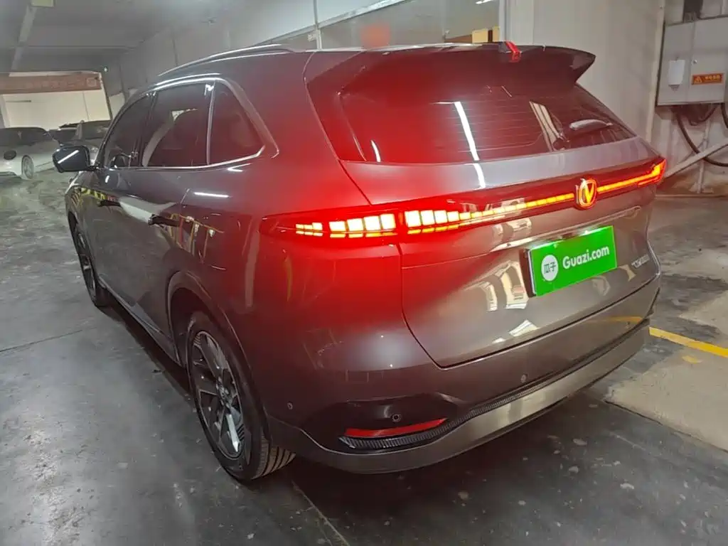 Changan CS75 PLUS — миниатюра 5