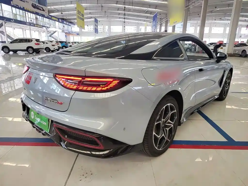 Neta Neta GT — миниатюра 7