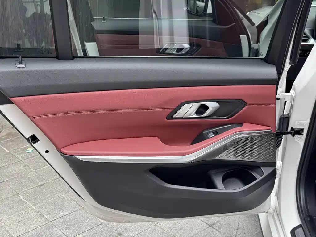 BMW i3 — миниатюра 15