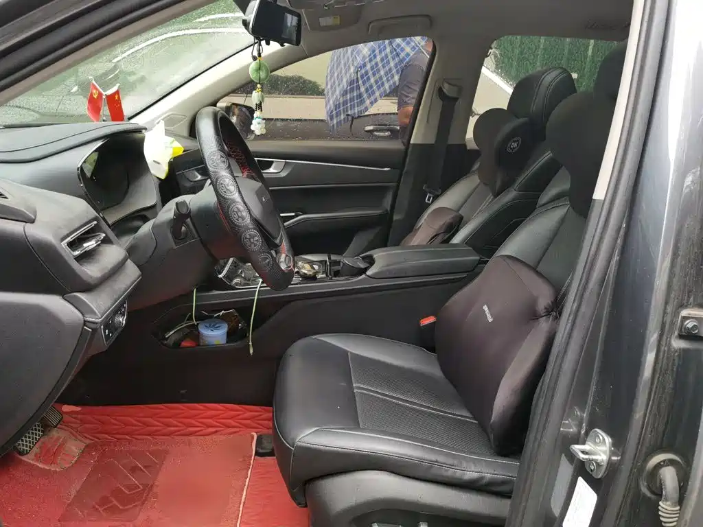 Wuling Victory — миниатюра 16