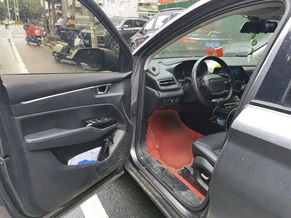 Wuling Victory — миниатюра 17