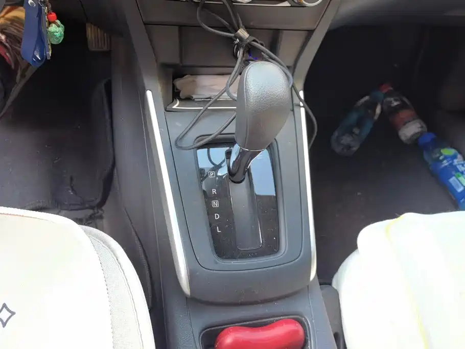 Nissan Sylphy — миниатюра 16