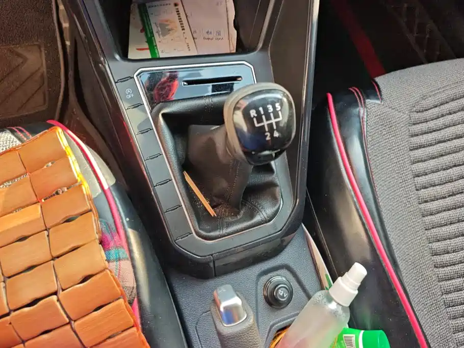 Volkswagen Lavida — миниатюра 16