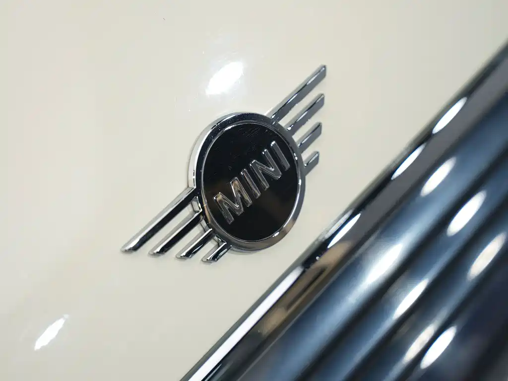 MINI Mini — миниатюра 8