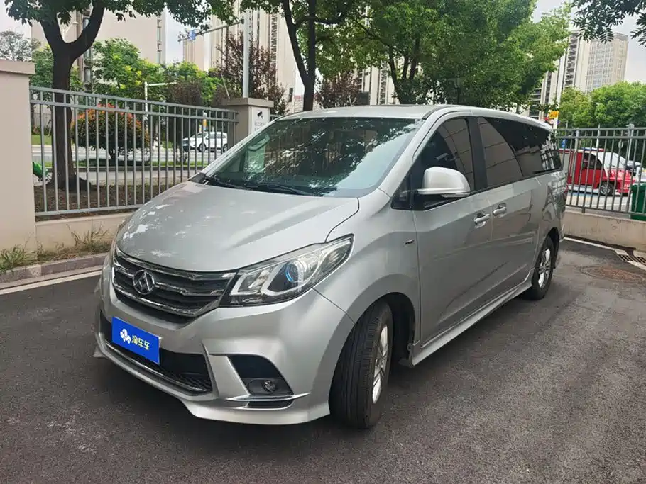 MAXUS G10