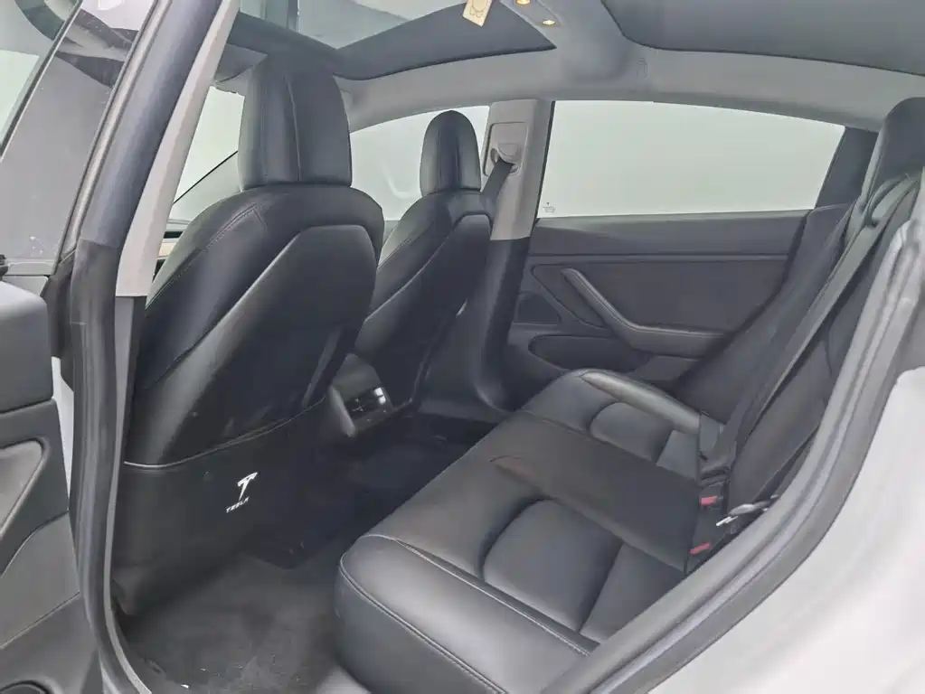 Tesla Model 3 — миниатюра 8